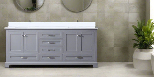 Creating a Serene Oasis: Bathroom Design Trends and Tips