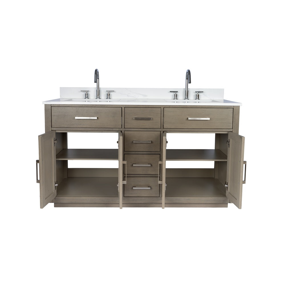 How to Choose the Perfect Bathroom Vanity for Your Space