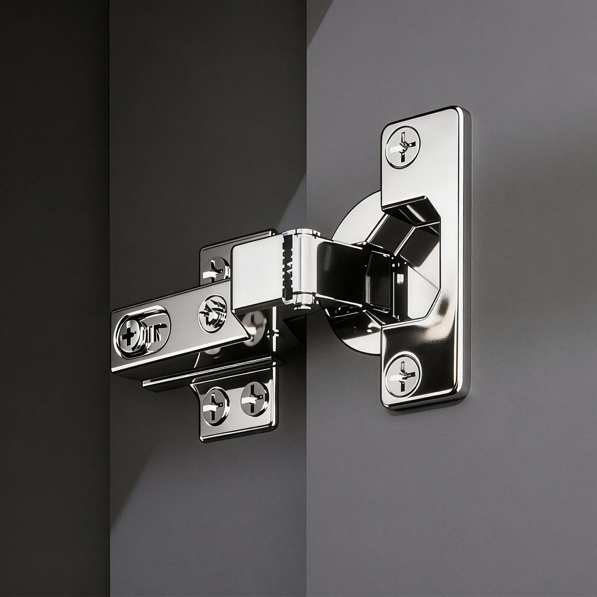 Nobilis 60" Matte Black Vanity