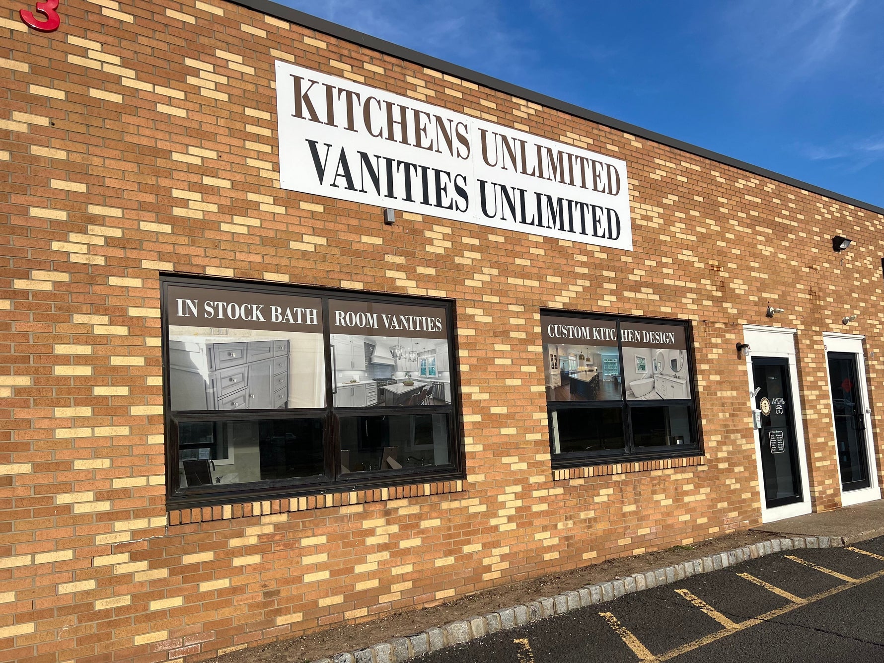 Bathroom Vanities in East Hanover, New Jersey | Vanities Unlimited NJ