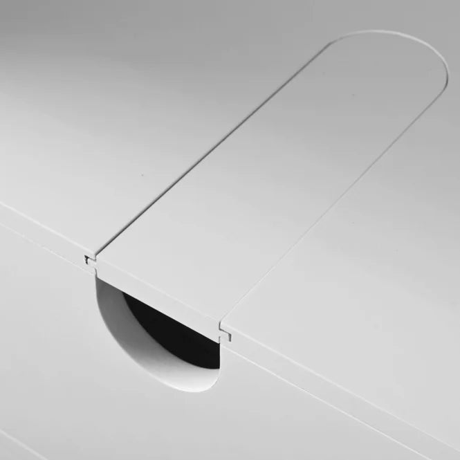 Springs 30" Inch Elia Grey Oak Vanity with Quartz Top