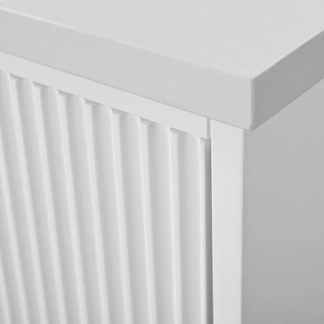 Springs 30" Inch Elia Grey Oak Vanity with Quartz Top