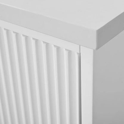 Springs 30" Inch Elia Grey Oak Vanity with Quartz Top