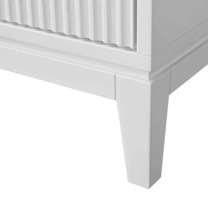 Springs 30" Inch Elia Grey Oak Vanity with Quartz Top