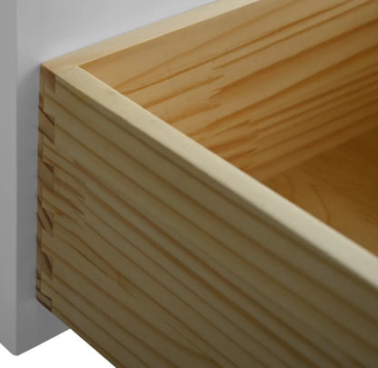 Springs 30" Inch Elia Grey Oak Vanity with Quartz Top