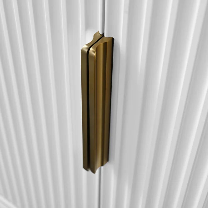 Springs 30" Inch Elia Grey Oak Vanity with Quartz Top